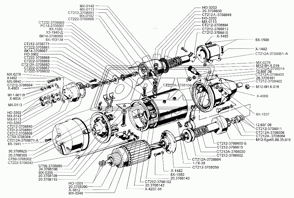 Стартер